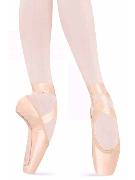 Bloch Bloch Ballettschuhe Beigen