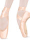 Bloch Tanzschuhe Ballett Beige