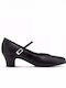 Bloch Tanzschuhe Schwarz