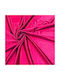 Plie Lycra Bodysuit Thin Strap Kids Fuchsia Plc2001