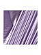 Plie Bodysuit Lycra Thin Strap Kids Lilac