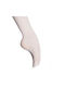Basilica Kids Ballet Tights White