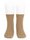 Condor Barcelona Kindersocken Beige