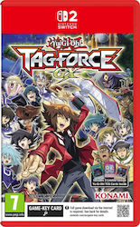 Yu-Gi-Oh! TAG FORCE GX Yu-Gi-Oh! TAG FORCE GX