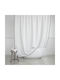 Estia Estia Stoff Duschvorhang 180x200cm