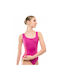 Basilica Fuchsie Bodysuit Basilica