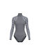 Basilica Bodysuit Graues