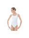 Basilica Bodysuit Weiß