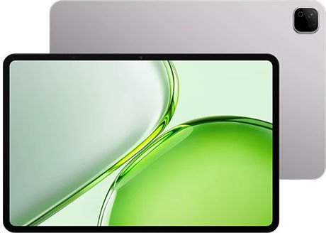 Honor Pad X9 Max 13" Tablet (6GB/256GB) Γκρι