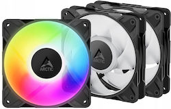 Arctic P14 Pro Вентилатор за кутия 140mm (2500r...