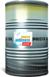 Antigel Prista Antifreeze Concentrate 210lt Antigel Prista Antifreeze Concentrate 210lt