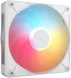 Corsair iCUE Link RX140 II Case Fan 1700rpm 84c...