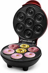 Raf Mini Donuts Maker R.2539 Συσκευή Μίνι Ντόνατς