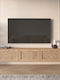 Stand TV Natural M180xP36xÎ32cm