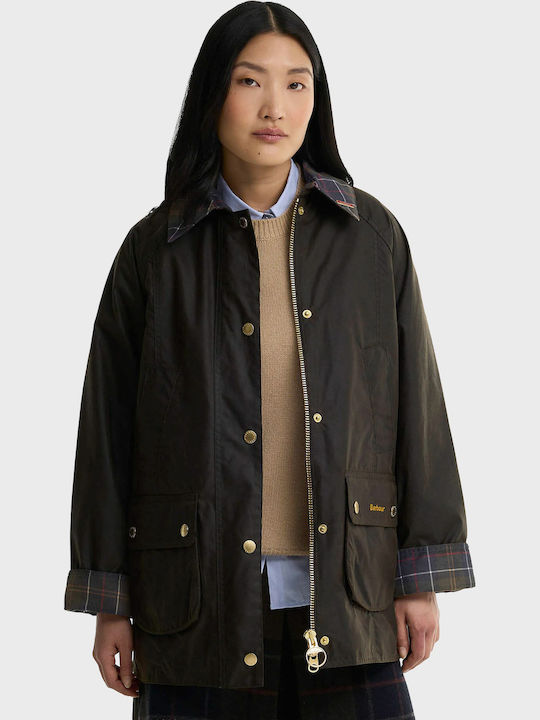 Barbour Beadnell Wax Women's Jacket for Winter ...