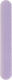 5G Glasrandstreifen Samsung Galaxy S23 5G Lavendel