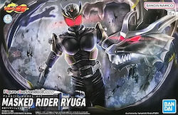 Figure-rise Standard Masked Rider Ryuga Model Kit Figure-rise Standard Masked Rider Ryuga Model Kit