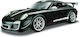 Bburago 1:18 Porsche 911 GT3 RS4 Black