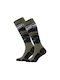 Horsefeathers Männer Ski- und Snowboardsocken Mehrfarbige 1 Paar