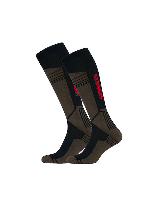 Horsefeathers Men's Multicolour Ski & Snowboard...