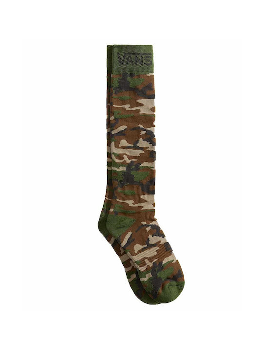 Vans Ski- und Snowboardsocken Mehrfarbige 1 Paar