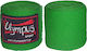 Bandaje Olympus Boxing Elastice 2.50m Verzi