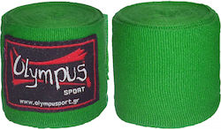 Kampfsport Handwickel Olympus Boxing Elastische...