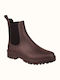 Women's Wellies Brown