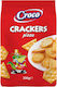 Croco Crackers Pizza 200gr 6-75222