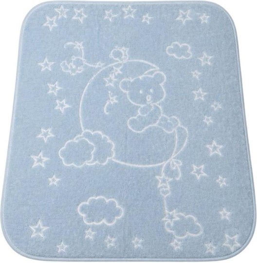 Kamtex Baby Куверта 100x120см