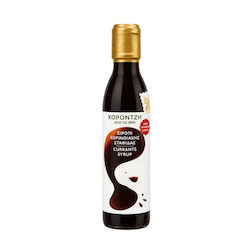 Sirop De Stafide Corintice 250ml Korontzi Bros Co Sirop De Stafide Corintice 250ml Korontzi Bros Co