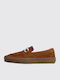 Γυναικεία Loafers σε Καφέ Χρώμα