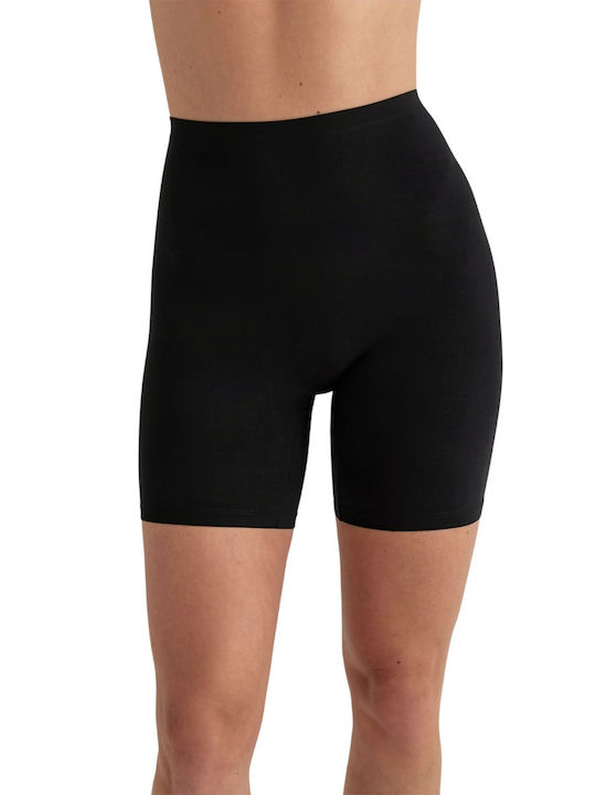 Promise Tightening Slip Black