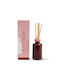 Stacked Γυάλινο Diffuser Saffron Rose 94ml Paddywax