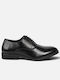 Ανδρικά Oxfords Μαύρα