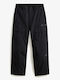 Vans VN000WDWBLK Pantaloni de Schi și Snowboard Pentru Bărbați Negri