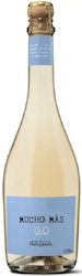 Felix Solis Mucho Mas Λευκό Ξηρό Αφρώδες Χωρίς Αλκοόλ 750ml Felix Solis Mucho Mas Λευκό Ξηρό Αφρώδες Χωρίς Αλκοόλ 750ml