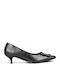 Pantofi cu toc Negre