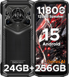 Doogee Blade 20 Pro Dual SIM (6/256GB) Robustes...