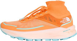 The North Face Männer Wanderschuhe Orange The North Face Männer Wanderschuhe Orange