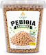 Ρεβίθια Ελληνικά Βιολογικά 1kg