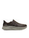 Go Walk Arch Fit Herren Freizeitschuhe Anatomisch Braune