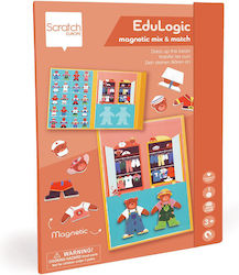 Scratch Europe Mix & Match Scratch Europe Mix & Match