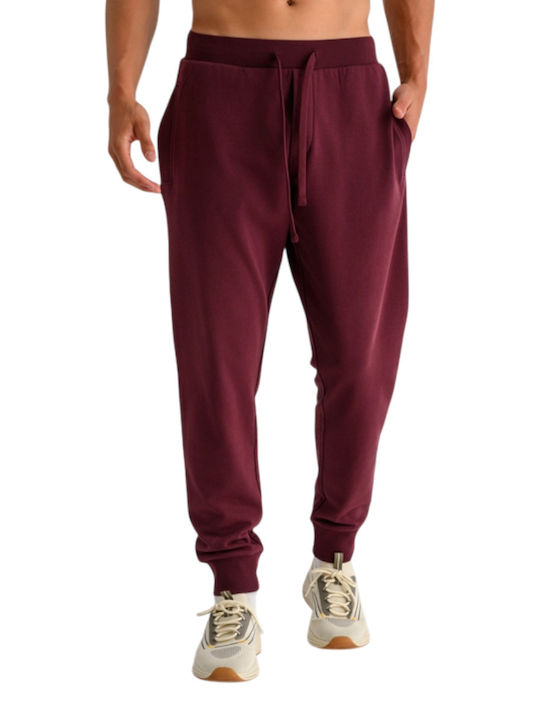 BodyTalk Sweatpants with Elastic Rioja