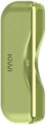 Kiwi 1450mah Powerbank Fury Green