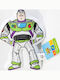 Aymax Детска Декоративна Възглавница Buzz Lightyear