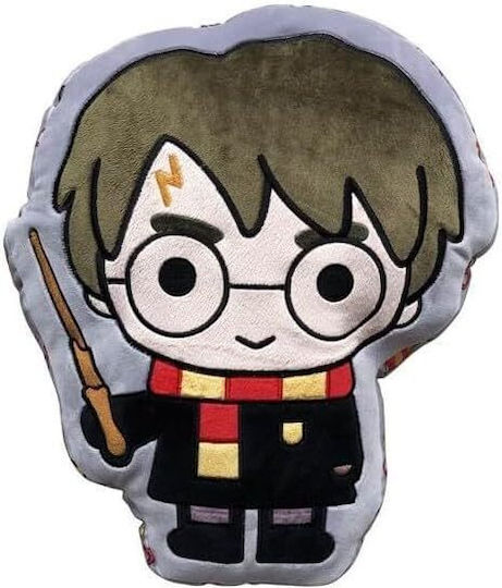 Harry Potter Детска Декоративна Възглавница Harry Potter