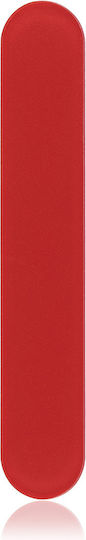 5g Glass Edge Strip Iphone 12 12 Mini Red