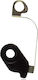 Background Cancellation Mic Bracket Iphone 7 Left Back Camera