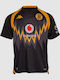 Kaizer Chiefs FC 2026/27 1456560006-Black Men's Football Jersey Sports Fan Jersey